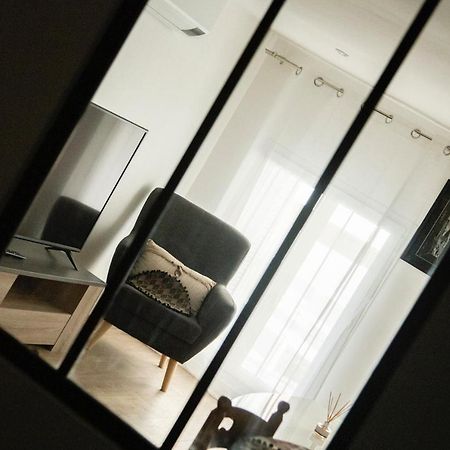 شقة Le Cosy De La Joliette مارسيليا المظهر الخارجي الصورة